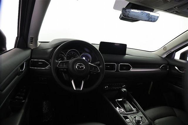 new 2025 Mazda CX-5 car, priced at $32,240
