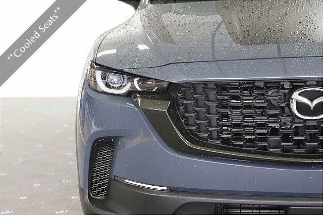 new 2025 Mazda CX-50 car, priced at $42,630