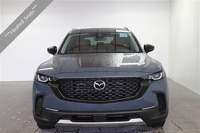 used 2025 Mazda CX-50 car, priced at $42,630