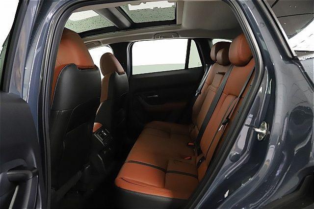 used 2025 Mazda CX-50 car, priced at $42,630