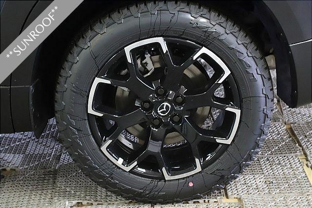 used 2025 Mazda CX-50 car, priced at $42,630