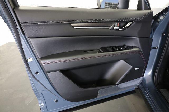new 2025 Mazda CX-5 car, priced at $32,147