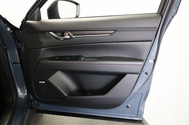 new 2025 Mazda CX-5 car, priced at $32,147