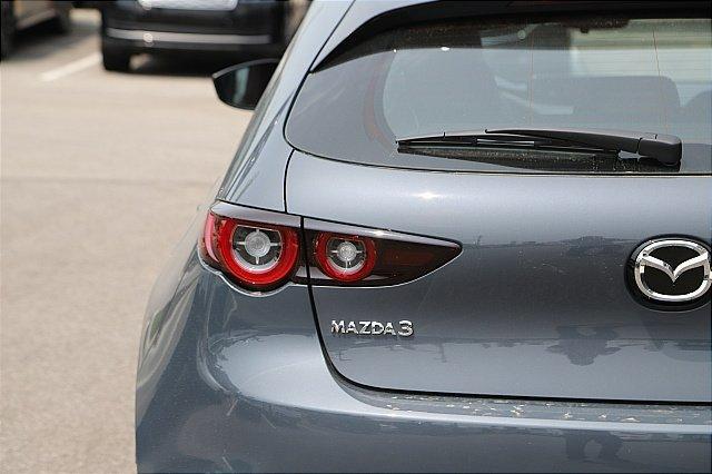 new 2024 Mazda Mazda3 car, priced at $30,460