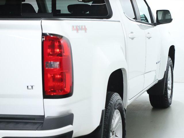 used 2017 Chevrolet Colorado car, priced at $20,000