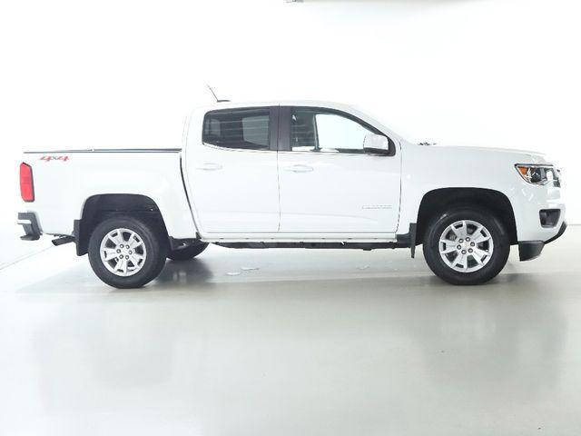 used 2017 Chevrolet Colorado car, priced at $20,000