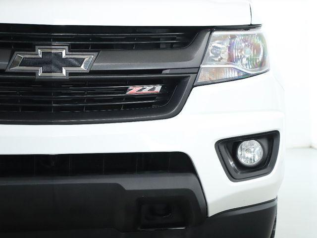 used 2017 Chevrolet Colorado car, priced at $20,000