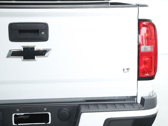 used 2017 Chevrolet Colorado car, priced at $20,000