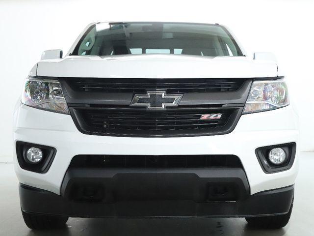 used 2017 Chevrolet Colorado car, priced at $20,000