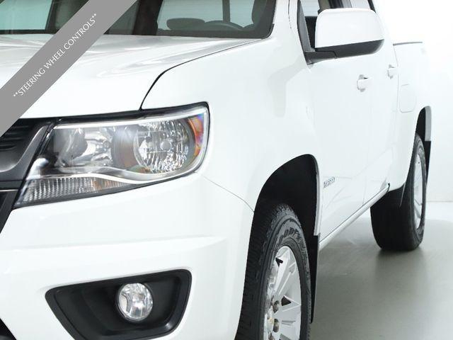 used 2017 Chevrolet Colorado car, priced at $20,000