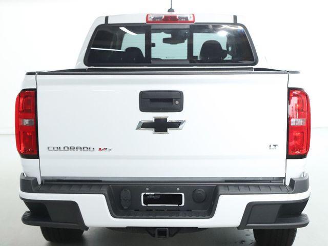 used 2017 Chevrolet Colorado car, priced at $20,000