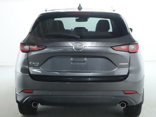 used 2022 Mazda CX-5 car, priced at $25,000