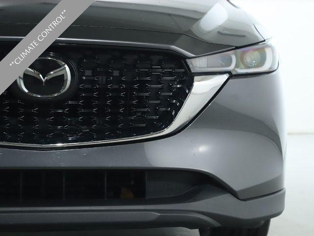 used 2022 Mazda CX-5 car, priced at $25,000