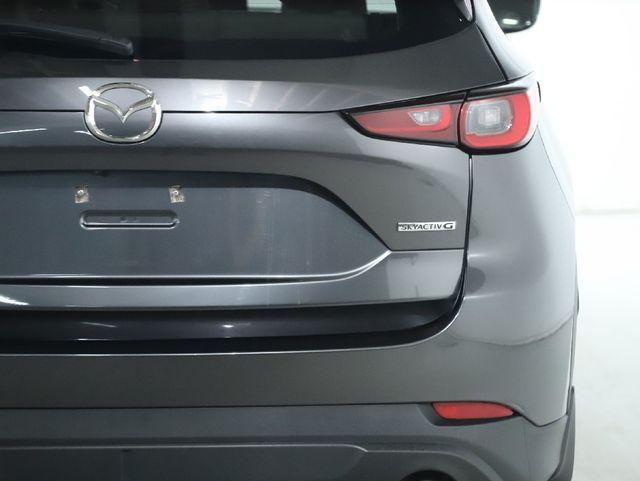 used 2022 Mazda CX-5 car, priced at $25,000