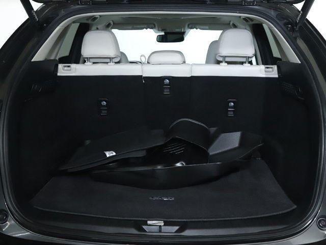 used 2022 Mazda CX-5 car, priced at $25,000