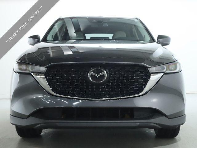 used 2022 Mazda CX-5 car, priced at $25,000