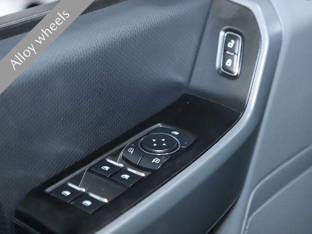used 2023 Ford F-150 car, priced at $39,500