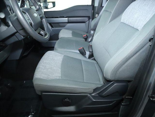 used 2023 Ford F-150 car, priced at $39,500