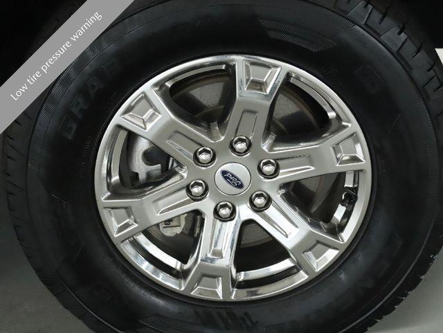 used 2023 Ford F-150 car, priced at $39,500