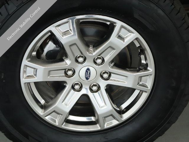 used 2023 Ford F-150 car, priced at $39,500