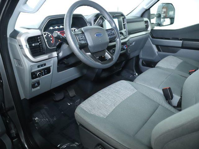 used 2023 Ford F-150 car, priced at $39,500