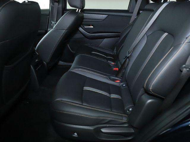 used 2025 Mazda CX-90 car, priced at $34,500
