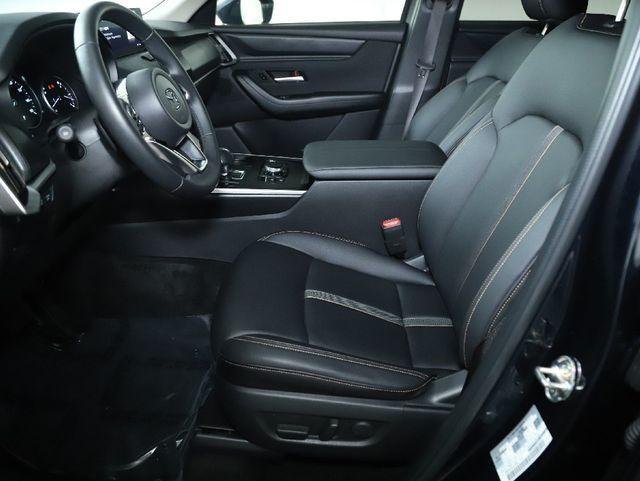 used 2025 Mazda CX-90 car, priced at $34,500