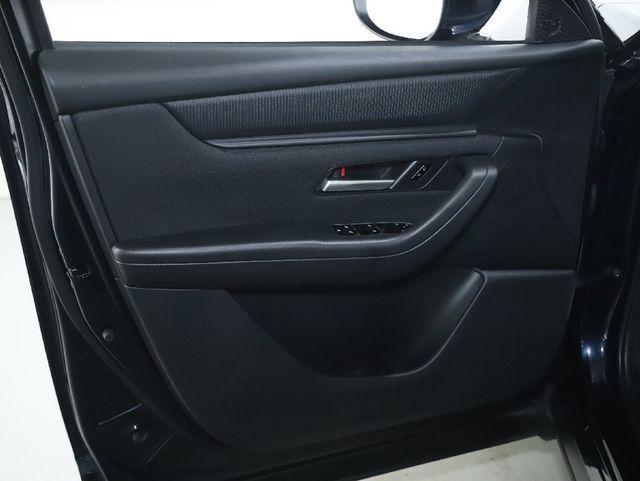 used 2025 Mazda CX-90 car, priced at $34,500