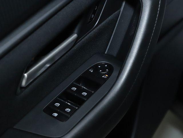 used 2025 Mazda CX-90 car, priced at $34,500