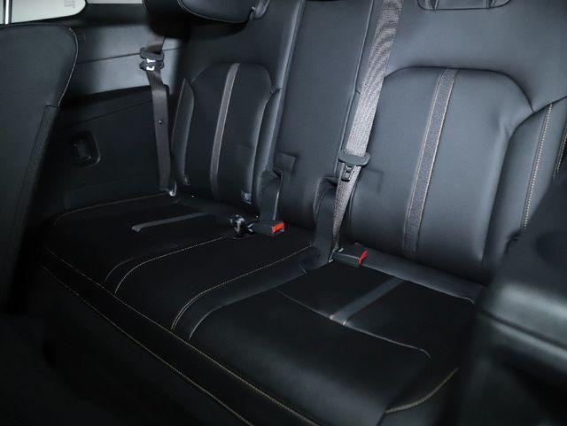 used 2025 Mazda CX-90 car, priced at $34,500