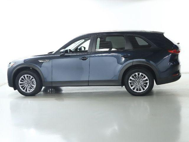 used 2025 Mazda CX-90 car, priced at $34,500