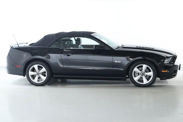 used 2013 Ford Mustang car, priced at $27,000