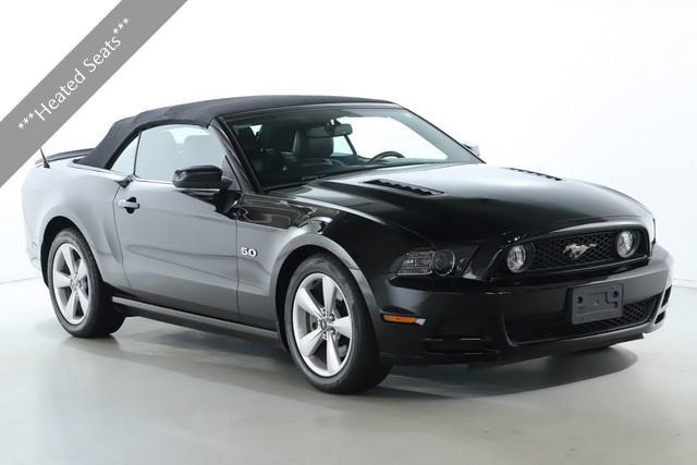 used 2013 Ford Mustang car, priced at $27,000