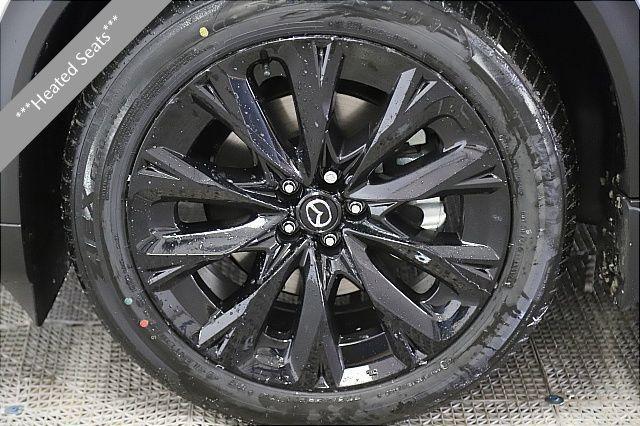 new 2025 Mazda CX-90 PHEV car, priced at $58,025