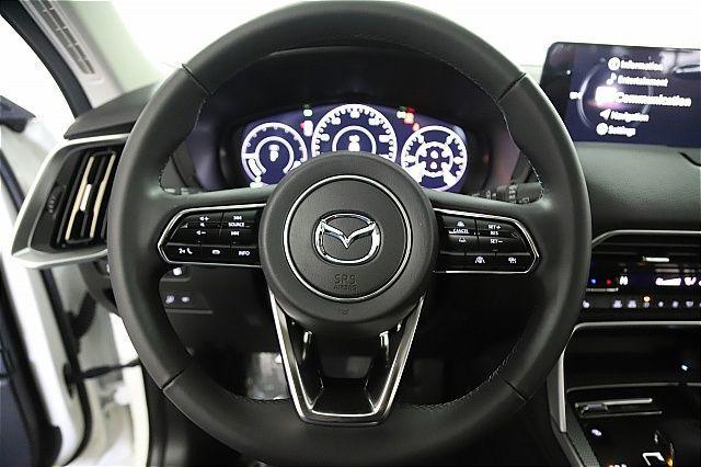 new 2025 Mazda CX-90 PHEV car, priced at $58,025