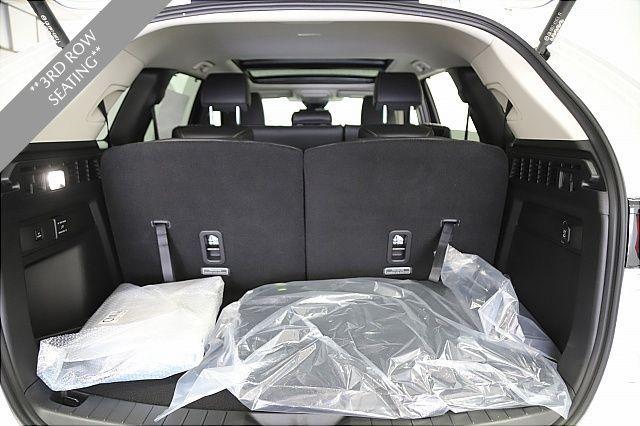 new 2025 Mazda CX-90 PHEV car, priced at $58,025