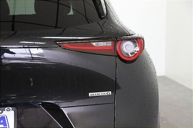 new 2025 Mazda CX-30 car, priced at $30,275