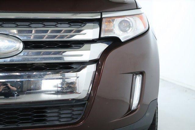 used 2012 Ford Edge car, priced at $8,300