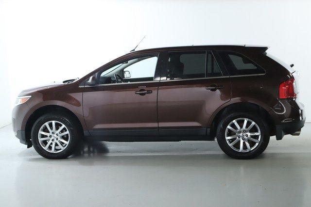 used 2012 Ford Edge car, priced at $8,300