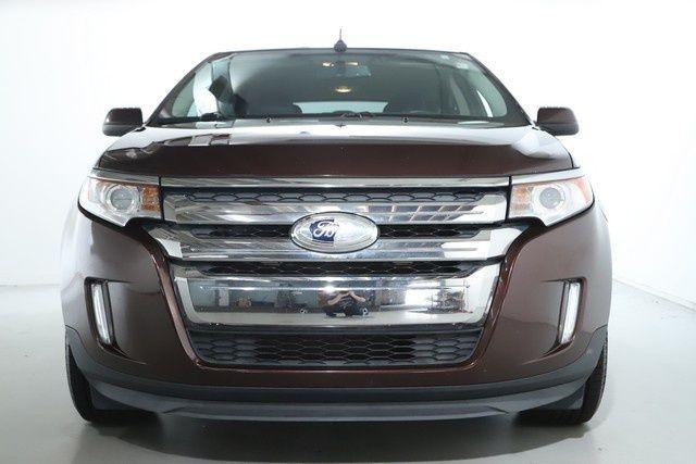 used 2012 Ford Edge car, priced at $8,300