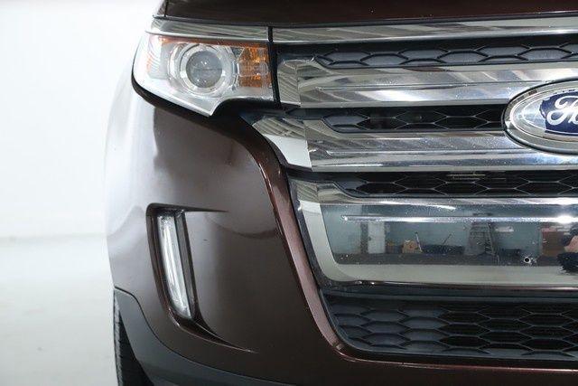 used 2012 Ford Edge car, priced at $8,300