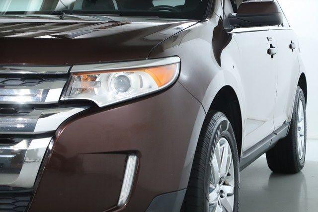 used 2012 Ford Edge car, priced at $8,300