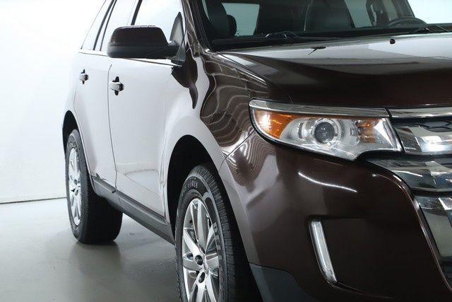 used 2012 Ford Edge car, priced at $8,300