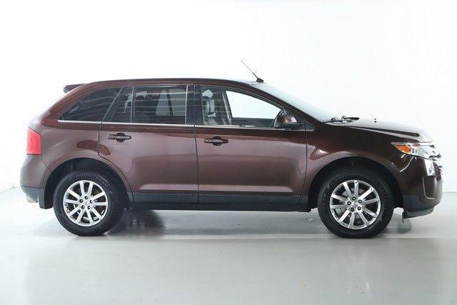 used 2012 Ford Edge car, priced at $8,300