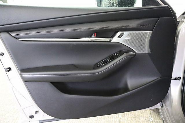 new 2025 Mazda Mazda3 car, priced at $38,610