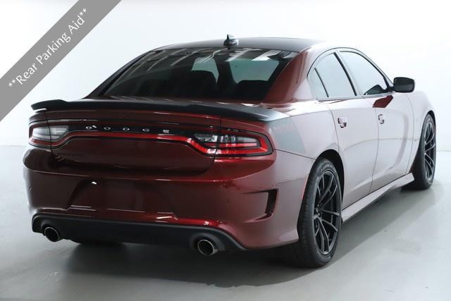 used 2022 Dodge Charger car, priced at $50,000