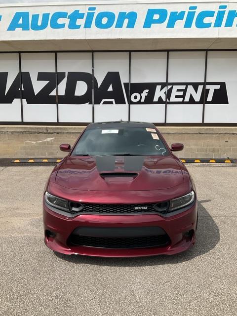 used 2022 Dodge Charger car, priced at $51,000