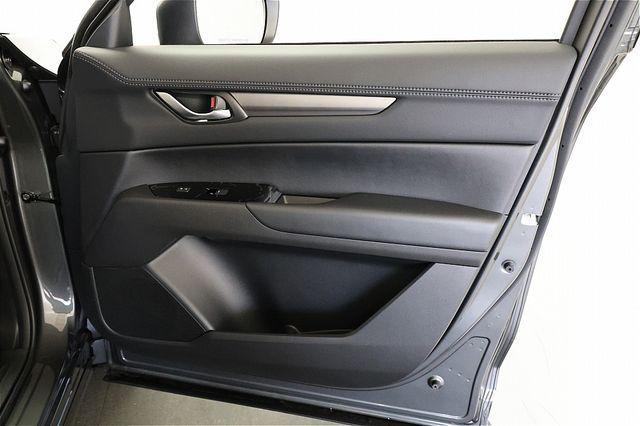 new 2025 Mazda CX-5 car, priced at $29,830