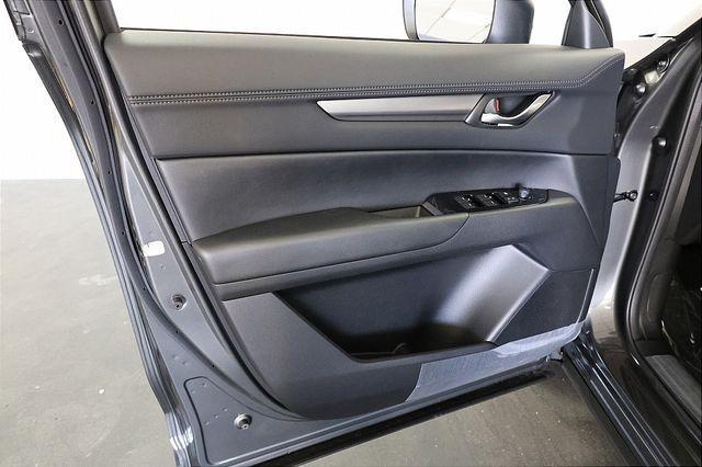 new 2025 Mazda CX-5 car, priced at $29,830