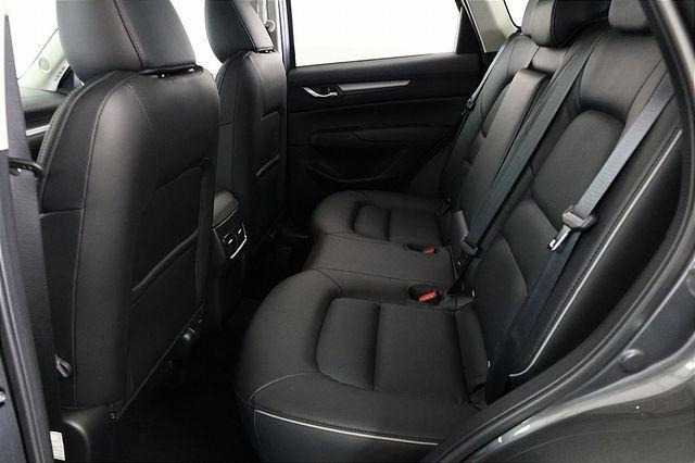 new 2025 Mazda CX-5 car, priced at $29,830